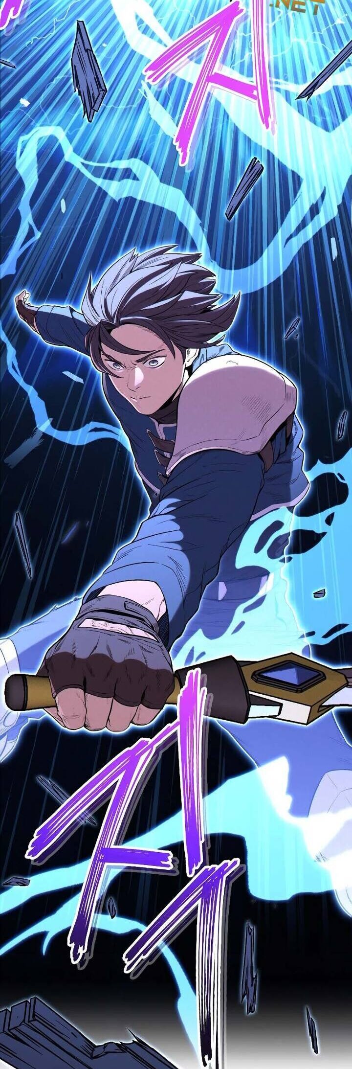 Dungeon Reset Chapter 97